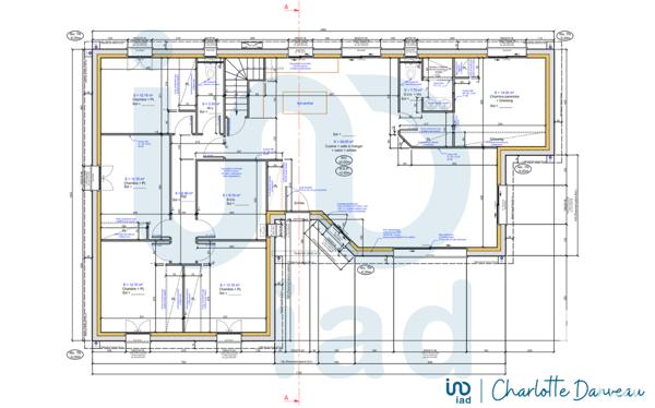 Maison à vendre 7 pièces 150 m² Conches-en-Ouche
