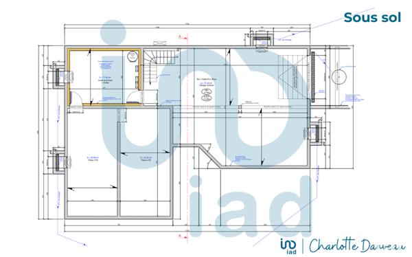 Maison à vendre 7 pièces 150 m² Conches-en-Ouche
