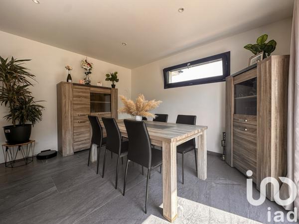 Maison à vendre 7 pièces 150 m² Conches-en-Ouche