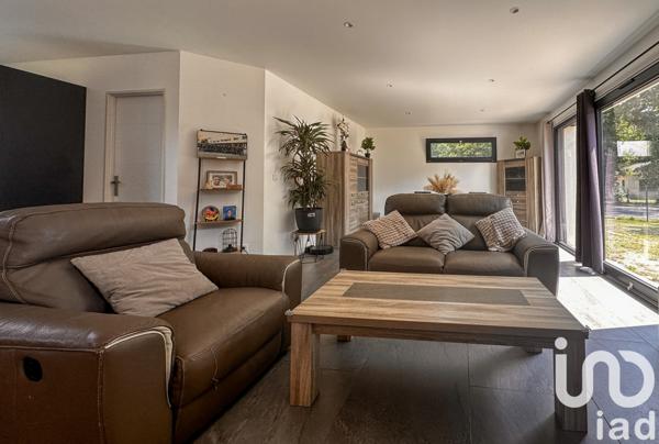 Maison à vendre 7 pièces 150 m² Conches-en-Ouche