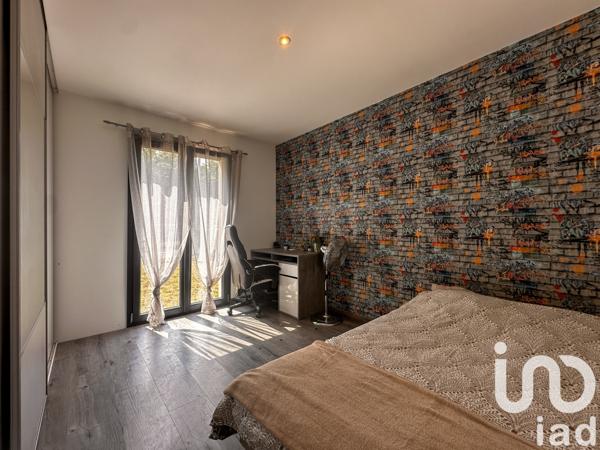 Maison à vendre 7 pièces 150 m² Conches-en-Ouche