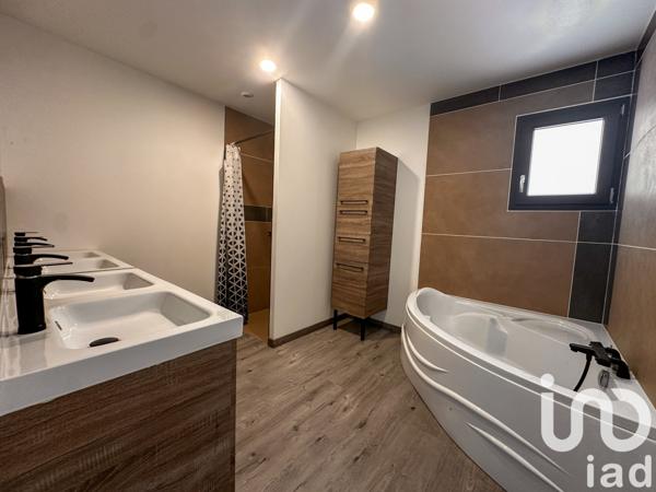 Maison à vendre 7 pièces 150 m² Conches-en-Ouche