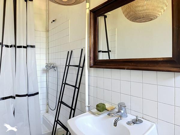 Appartement à vendre 140 499 € Bordeaux 2 p 33,3 m² DPE D