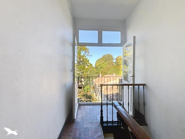 Appartement à vendre 140 499 € Bordeaux 2 p 33,3 m² DPE D