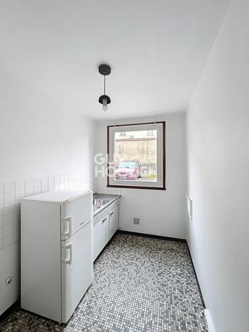 Appartement à vendre de 1 pièce de 35.1 m²