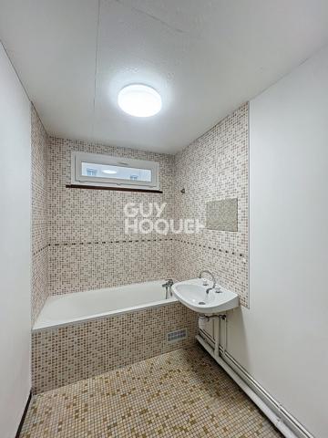 Appartement à vendre de 1 pièce de 35.1 m²