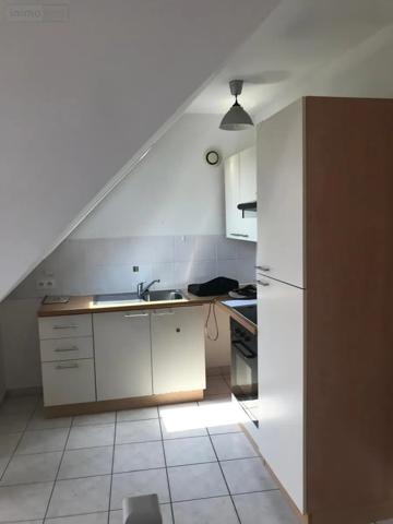 Location - Appartement Château-Renault 37110 2 pièces 41 m 2