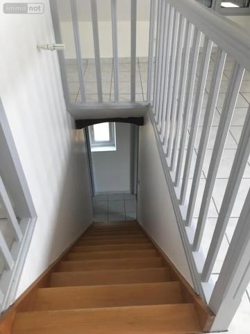 Location - Appartement Château-Renault 37110 2 pièces 41 m 2