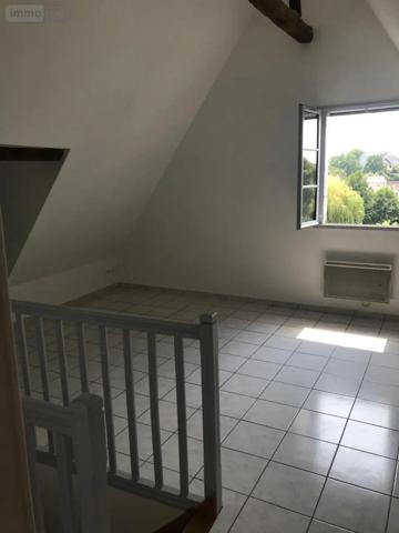 Location - Appartement Château-Renault 37110 2 pièces 41 m 2