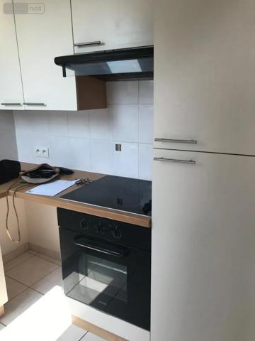Location - Appartement Château-Renault 37110 2 pièces 41 m 2