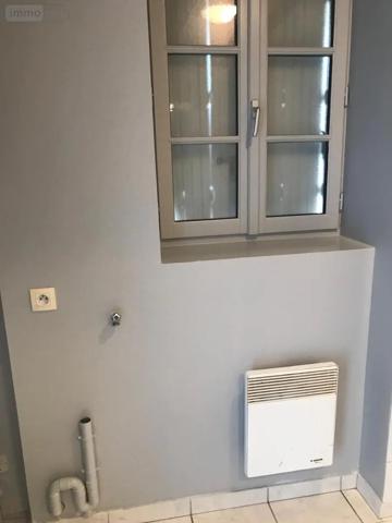 Location - Appartement Château-Renault 37110 2 pièces 41 m 2