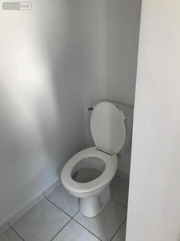 Location - Appartement Château-Renault 37110 2 pièces 41 m 2