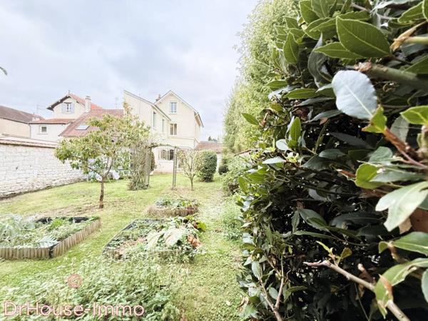 Maison à vendre 7 pièces de 130 m²