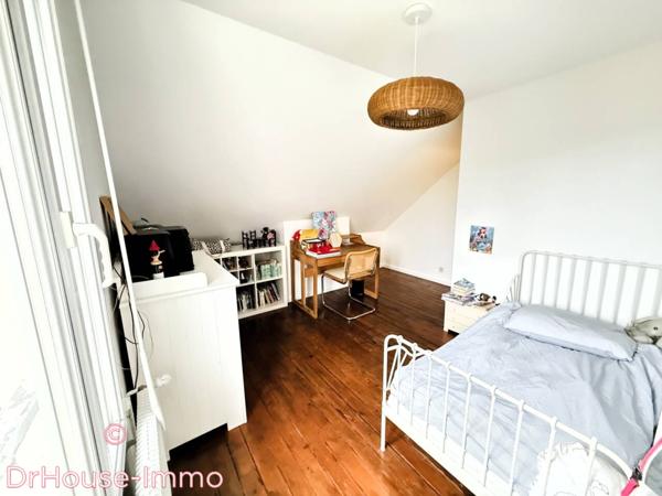 Maison à vendre 7 pièces de 130 m²