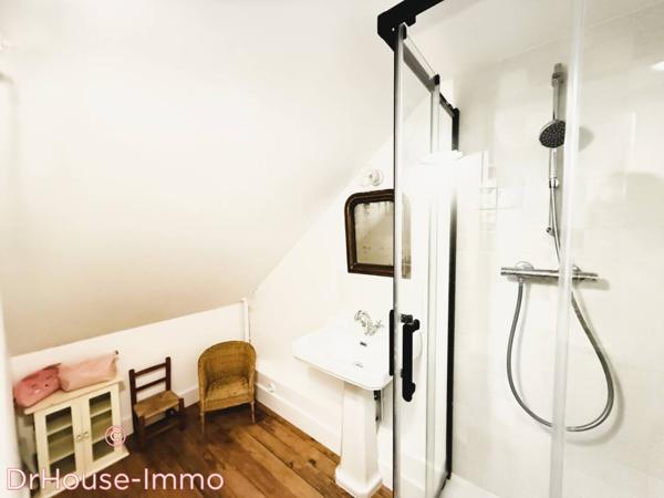 Maison à vendre 7 pièces de 130 m²