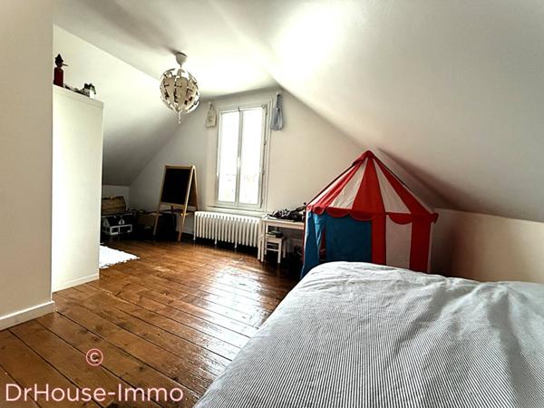 Maison à vendre 7 pièces de 130 m²