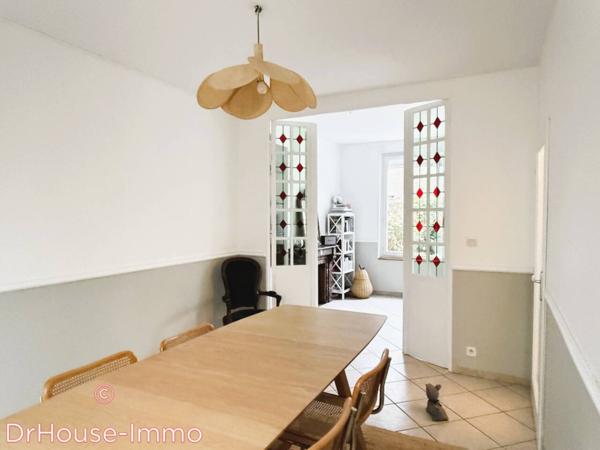 Maison à vendre 7 pièces de 130 m²