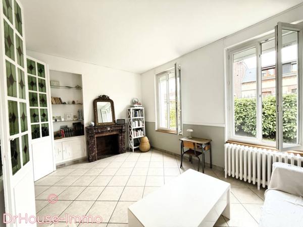 Maison à vendre 7 pièces de 130 m²