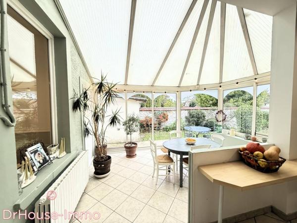 Maison à vendre 7 pièces de 130 m²