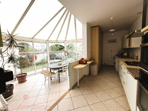 Maison à vendre 7 pièces de 130 m²