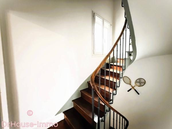 Maison à vendre 7 pièces de 130 m²