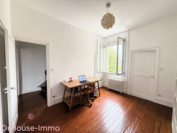 Maison à vendre 7 pièces de 130 m²