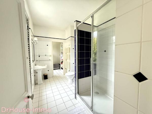 Maison à vendre 7 pièces de 130 m²