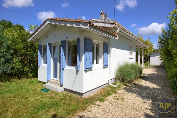 Vente maison Andernos Les Bains : 630 000 € - AJP Immobilier Andernos les Bains