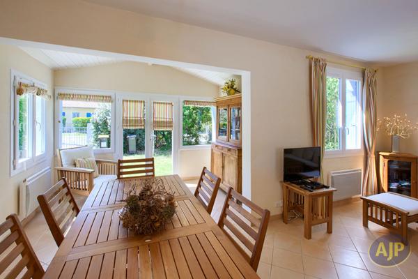 Vente maison Andernos Les Bains : 630 000 € - AJP Immobilier Andernos les Bains