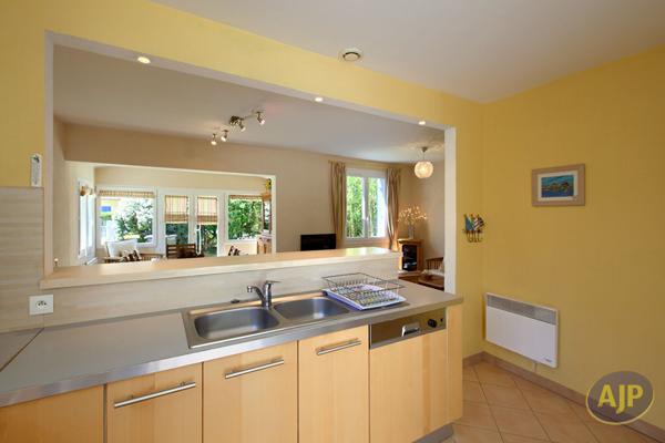 Vente maison Andernos Les Bains : 630 000 € - AJP Immobilier Andernos les Bains