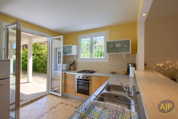 Vente maison Andernos Les Bains : 630 000 € - AJP Immobilier Andernos les Bains