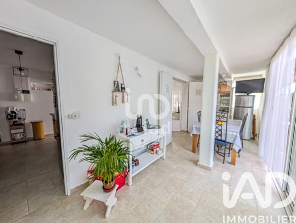 Appartement à vendre 3 pièces 70 m² Fréjus