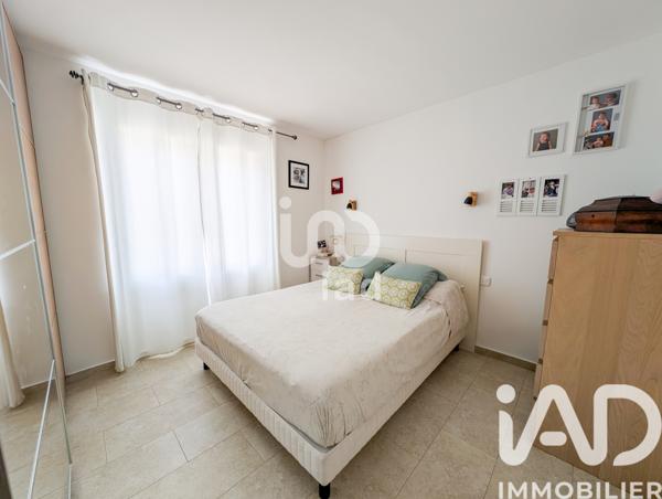 Appartement à vendre 3 pièces 70 m² Fréjus
