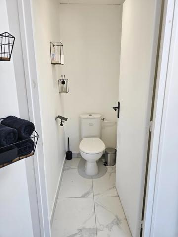 Murs boutique 52 m2 à vendre à Juziers (78)