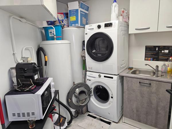 Murs boutique 52 m2 à vendre à Juziers (78)