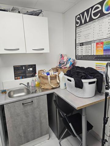 Murs boutique 52 m2 à vendre à Juziers (78)