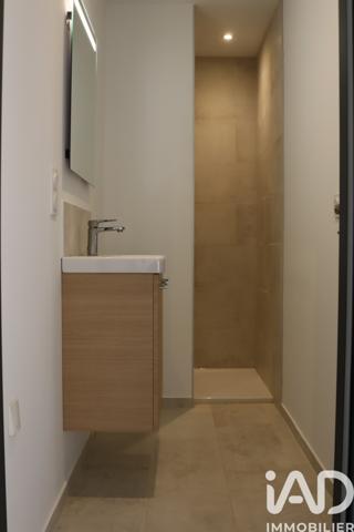 Appartement à vendre 4 pièces 99 m² Buis-les-Baronnies