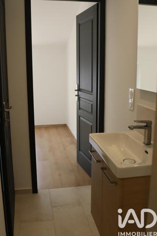 Appartement à vendre 4 pièces 99 m² Buis-les-Baronnies