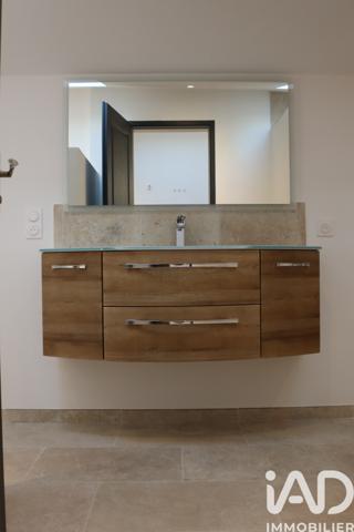 Appartement à vendre 4 pièces 99 m² Buis-les-Baronnies