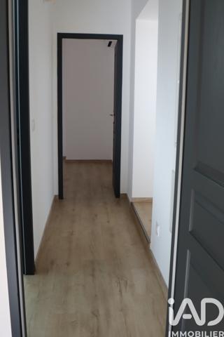 Appartement à vendre 4 pièces 99 m² Buis-les-Baronnies