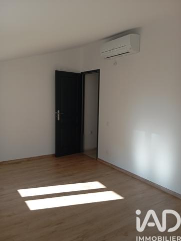 Appartement à vendre 4 pièces 99 m² Buis-les-Baronnies