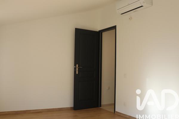 Appartement à vendre 4 pièces 99 m² Buis-les-Baronnies