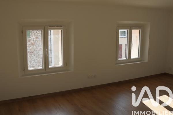 Appartement à vendre 4 pièces 99 m² Buis-les-Baronnies
