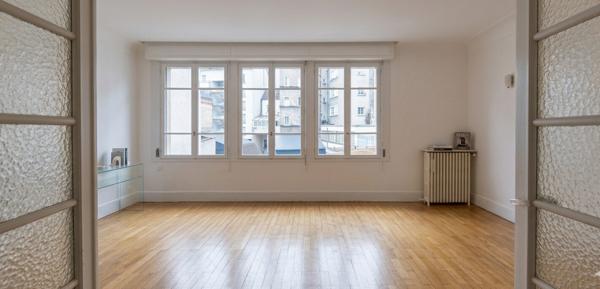 Appartement t3 Jean jaures
