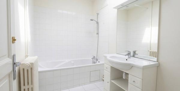 Appartement Loft 94m² Tours Centre 1er étage