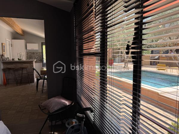 Maison d architecte de 162 m²