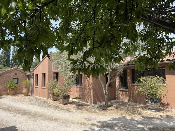 Maison d architecte de 162 m²