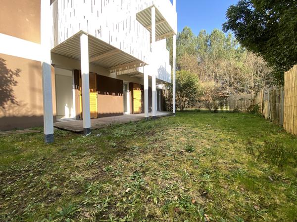 Appartement 4 pièces - 78 m²