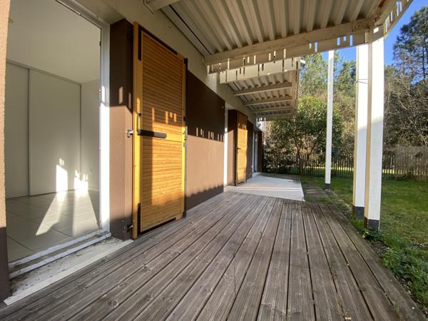 Appartement 4 pièces - 78 m²