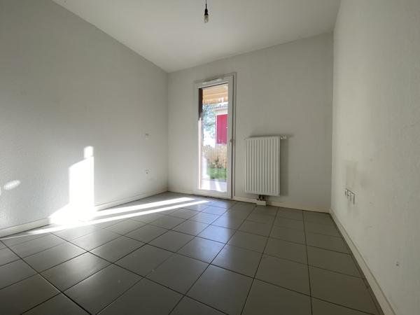 Appartement 4 pièces - 78 m²